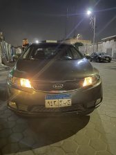 سياره للبيع كيا سراتو