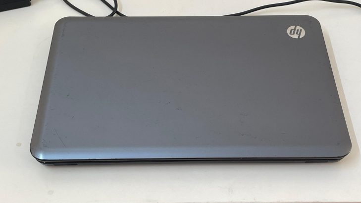 لاب توب HP Pavilion g6