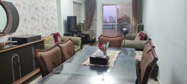 شقة للبيع في كومبوند اليجانس بالاسكندرية