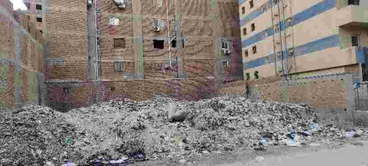 قطعة ارض للبيع بالعنوان حوض كركور / 4 ابراهيم