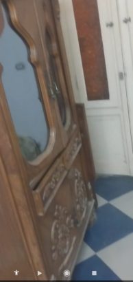 شاليه سوبر لوكس شاطئ النخيل قريب من ماركت فتح