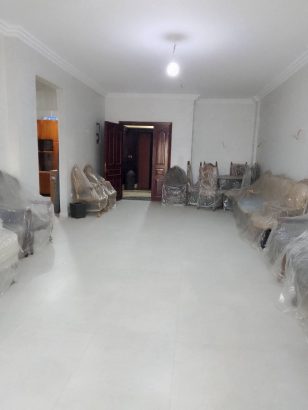 للبيع بكمبوند الخمائل الشيخ زايد 145m