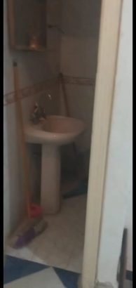 شاليه سوبر لوكس شاطئ النخيل قريب من ماركت فتح
