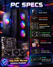 كمبيوتر pc