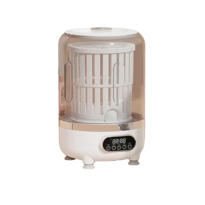 WashMaster Mini غسالة متعددة الاستخدامات 3×1