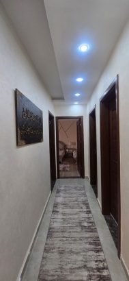 شقه للبيع بكمبوند الخمائل الشيخ زايد