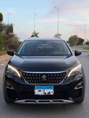 بيجو 3008 موديل 2021