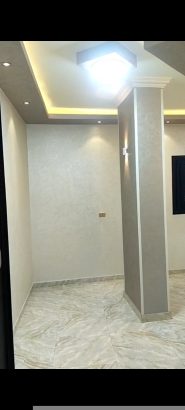 شقه للبيع التقسيمه 3 غرف مقفولين ريسيبشن قطع