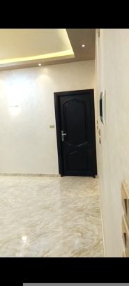 شقه للبيع التقسيمه 3 غرف مقفولين ريسيبشن قطع