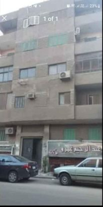 دور كامل بالمهندسين بشارع السودان الرئيسي
