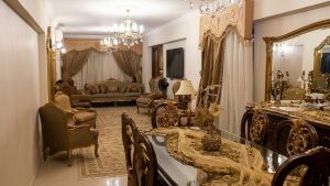 كود 310 | شقة مميزة للبيع في كمبوند جراندفيل