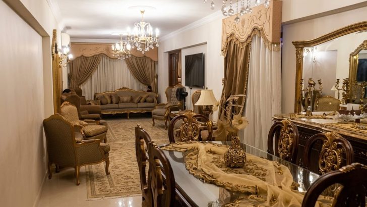كود 310 | شقة مميزة للبيع في كمبوند جراندفيل