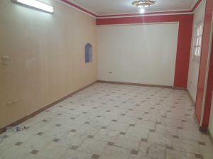 لقطه لقطه لقطه شقه 220 متر للايجار قانون جديد