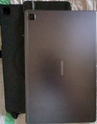 للبيع Samsung Galaxy A7 تابلت ثانويه عامه 2023