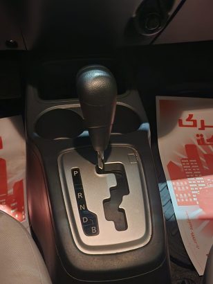 ميتسوبيشي ميراج 2023 كسر زيرو