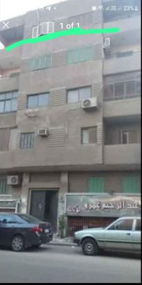 دور كامل بالمهندسين بشارع السودان الرئيسي...