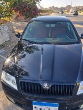 اسكودا a5 2007  للبيع