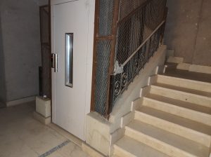 شقة للبيع ف قلب مدينة الشروق بحري صريح فرصة