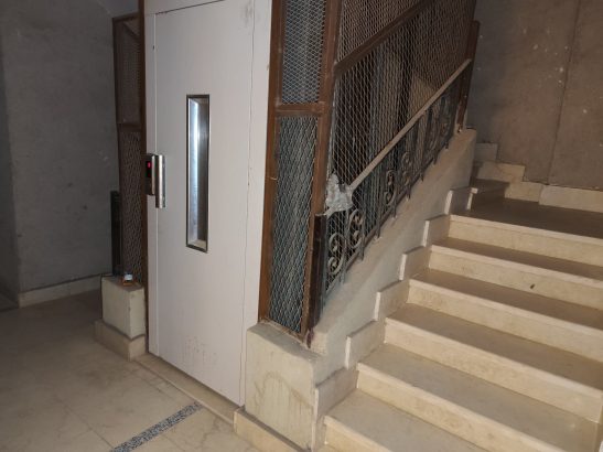 شقة للبيع ف قلب مدينة الشروق بحري صريح فرصة...