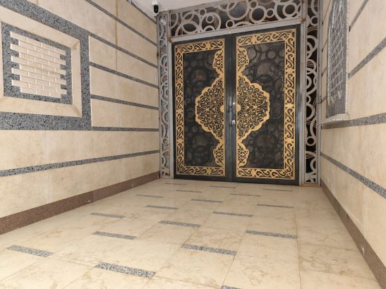 شقة للبيع ف قلب مدينة الشروق بحري صريح فرصة
