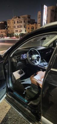 audi q7 2020