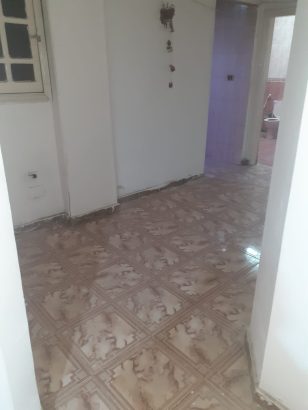 شقه للايجار الجديد بحدائق المعادى برج مميز جد