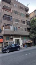 للبيع بالمهندسين دور مكون من شقتين
