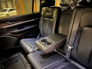 للبيع | Jeep Cherokee Limited 2024 عربية