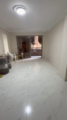 شقة للبيع في المندرة – تاني نمرة من البحر