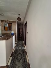 شقة سوبر لوكس بلحديد و الصلب مساحه 130 م