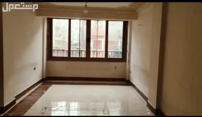 شقة ثلاث غرف سوبر لوكس للبيع