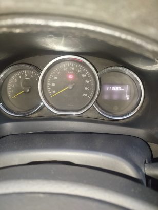 رينو لوجان ٢٠١٦ اتوماتيك فئه تانيه