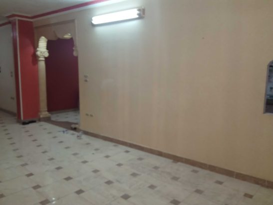 لقطه لقطه لقطه شقه 220 متر للايجار قانون جديد