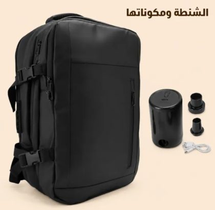 شنطة ظهر للسفر
